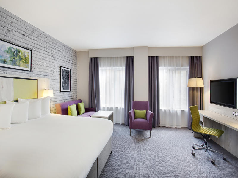 Leonardo Hotel Manchester Central